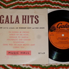 Chris Allen With Rosemary Scott And Dale Adams - EP single - pikkukuva 2