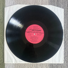 ANTONIO VIVALDI: 4 concertos for bassoon ... (LP) 1981 - pikkukuva 4
