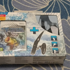 Shimano Extreme Fishing Nintendo Wii Uusi - pikkukuva 1