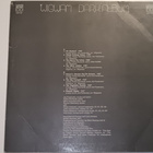 Wigwam   Dark Album LRLP 227 - pikkukuva 2