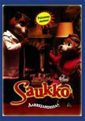 Saukko (DVD)