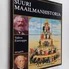 Knut (toim.) Helle : Suuri maailmanhistoria 11 : Vahva Eu... - pikkukuva 1