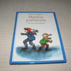 Astrid Lindgren Marikin joululoma - pikkukuva 1