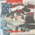 Kiss My Ass. Classic KISS Regrooved 1994 cd - pikkukuva 1