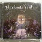 CD - VA : RASKASTA JOULUA AKUSTISESTI - 15 - pikkukuva 2