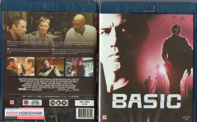 Basic	(16 239)	UUSI	-FI-	BLU-RAY			john travolta	2003