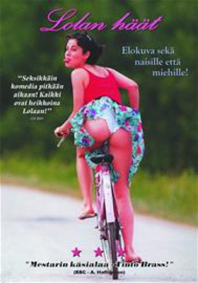 Lolan Häät (DVD)