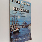 Gunilla ym. Carlander : Finn guide to Helsinki - pikkukuva 1