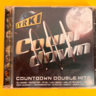 Jyrki Countdown Countoown Double Hits CD - pikkukuva 1