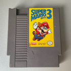 NES Super Mario Bros. 3 (NTSC) (L) - pikkukuva 1