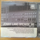Jonny Lang - Breakin Me CDS - pikkukuva 2