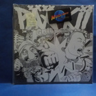PÄÄ KII - S/T FIN - 2018 M-/M- LP - pikkukuva 1