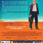 A Hologram for The King - (Blu-ray) - pikkukuva 2