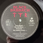 Black Sabbath – Tyr LP (1990 Orig.) - pikkukuva 3