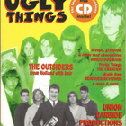 UGLY THINGS #16 (1998) OUTSIDERS Union Carbide Productions - pikkukuva 1