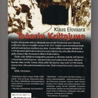 Klaus Elovaara: Tsaarin kultajuna - signeerattu - pikkukuva 2
