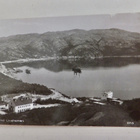 VANHA Postikortti Petsamo Liinahamari 1930-l - pikkukuva 1