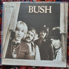 Bush - s/t vinyyli LP - pikkukuva 1