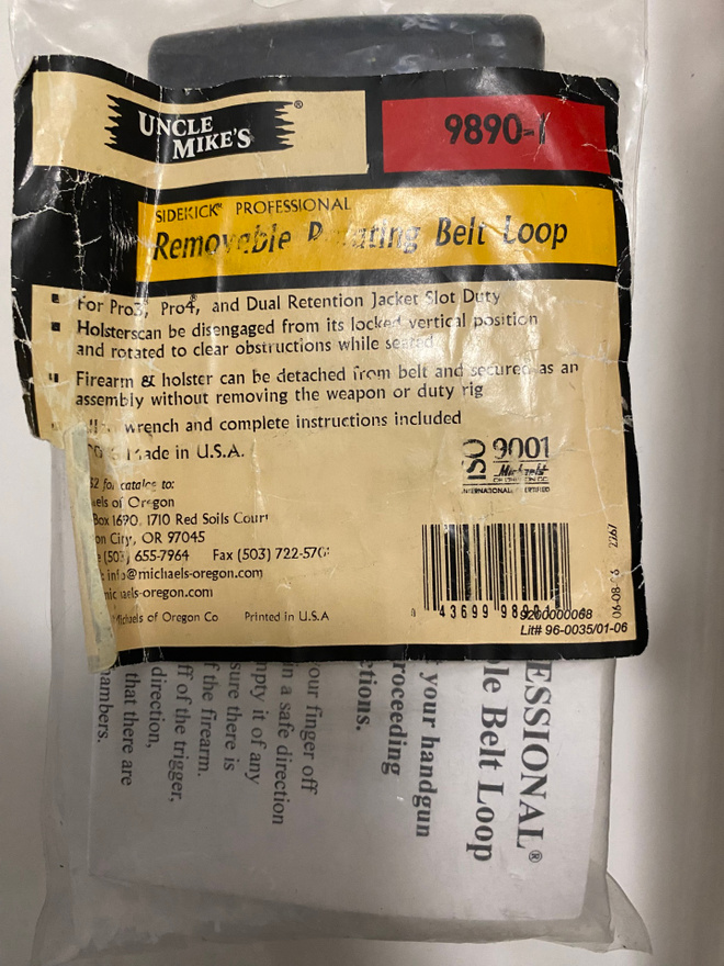 Item image