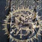 BEHEMOTH T-PAITA Koko L - pikkukuva 2