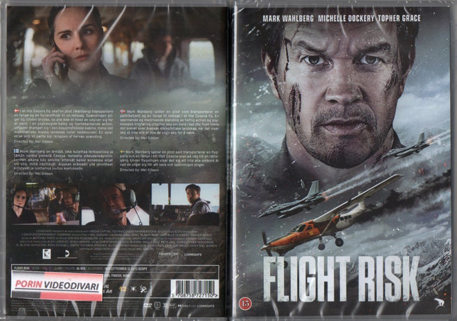 flight risk	(51 221)	UUSI	-FI-	DVD			mark wahlberg	2025