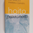 Esa Sariola : Hoito vai pakkohoito : miten autan skitsofr... - pikkukuva 1