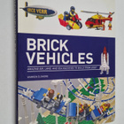 Warren Elsmore : Brick vehicles : amazing air, land, and ... - pikkukuva 1