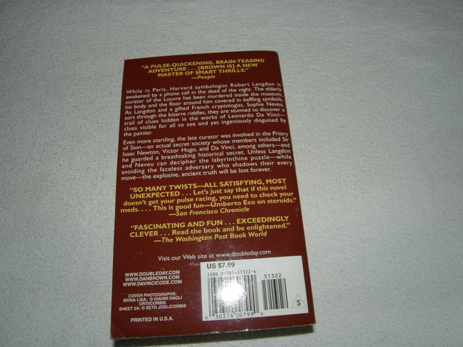 Item image