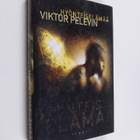 Viktor Pelevin : Hyönteiselämää - pikkukuva 1