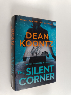 Dean R. Koontz : The silent corner