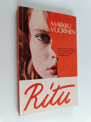 Markku Vuorinen : Ritu
