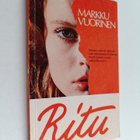 Markku Vuorinen : Ritu - pikkukuva 1