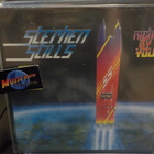 STEPHEN STILLS RIGHT BY YOU M-/M- LP - pikkukuva 1