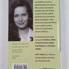 Anu Ojala : Kielletyllä alueella - pikkukuva 2