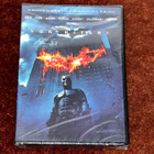 YÖN RITARI - BATMAN - 2DVD - UUSI - heath ledger - pikkukuva 1