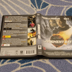 Judgment Day DVD - pikkukuva 1