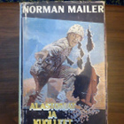 Norman Mailer: Alastomat ja kuolleet - pikkukuva 1