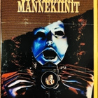 TOURIST TRAP - Kuoleman mannekiinit (1979) SUOMI —K18— RARE! - pikkukuva 1