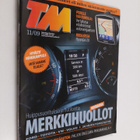 Tekniikan maailma 11/2009 - pikkukuva 1
