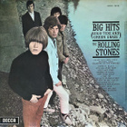 The Rolling Stones – Big Hits [High Tide And Green Grass] - pikkukuva 2