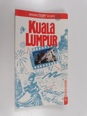 Shoba Devan : Kuala Lumpur