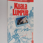 Shoba Devan : Kuala Lumpur - pikkukuva 1