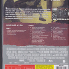 Wesley Snipes: Blade II - Collector's Edition - pikkukuva 2