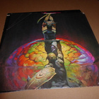 NAZARETH - Expect No Mercy LP - A&M USA 1977 - pikkukuva 4