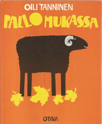 Oili Tanninen <> PALLO HUKASSA 1985 arvostelukappale
