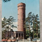 Tampere, Pyynikin näkötorni - pikkukuva 1