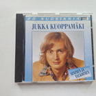 JUKKA KUOPPAMÄKI - 20 SUOSIKKIA . cd - pikkukuva 1