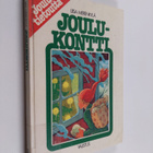 Liisa Merenkylä : Joulukontti : joulutietoutta - pikkukuva 1