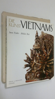 Imre Patko : Die kunst Vietnams