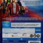 Guardians of the Galaxy vol. 2 Steelbook  -Blu-Ray - pikkukuva 2